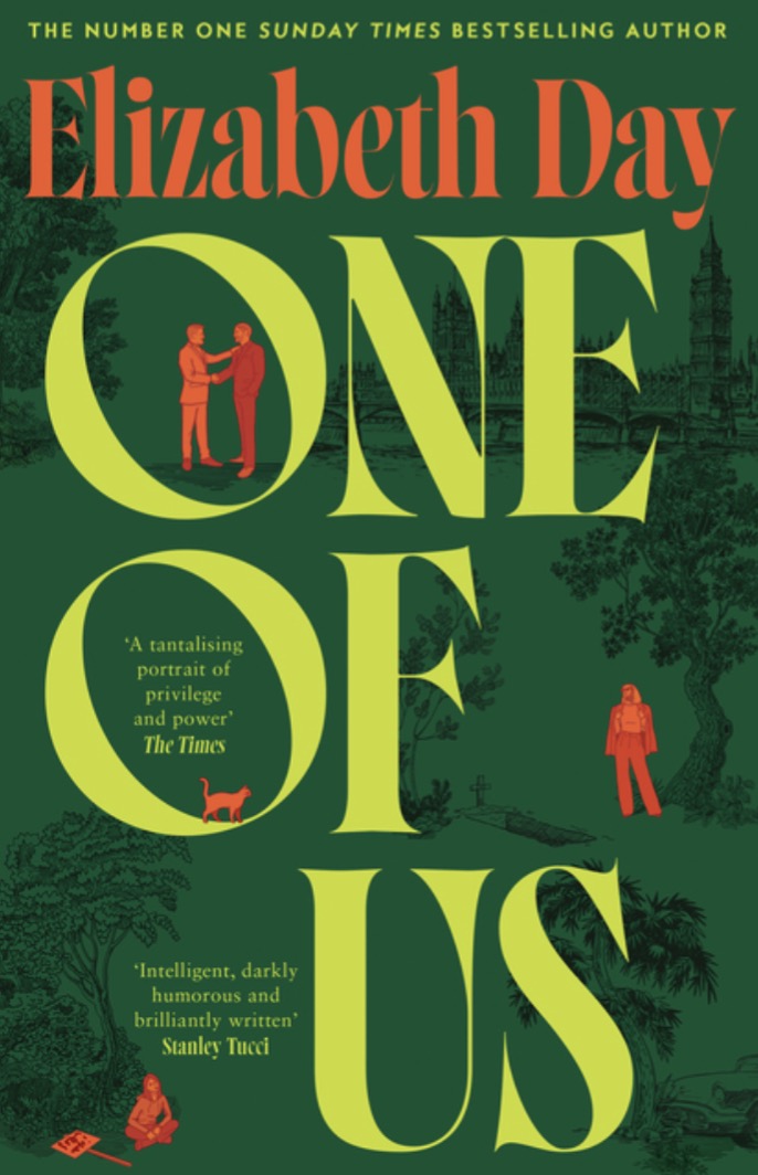 One of Us - UK Edition