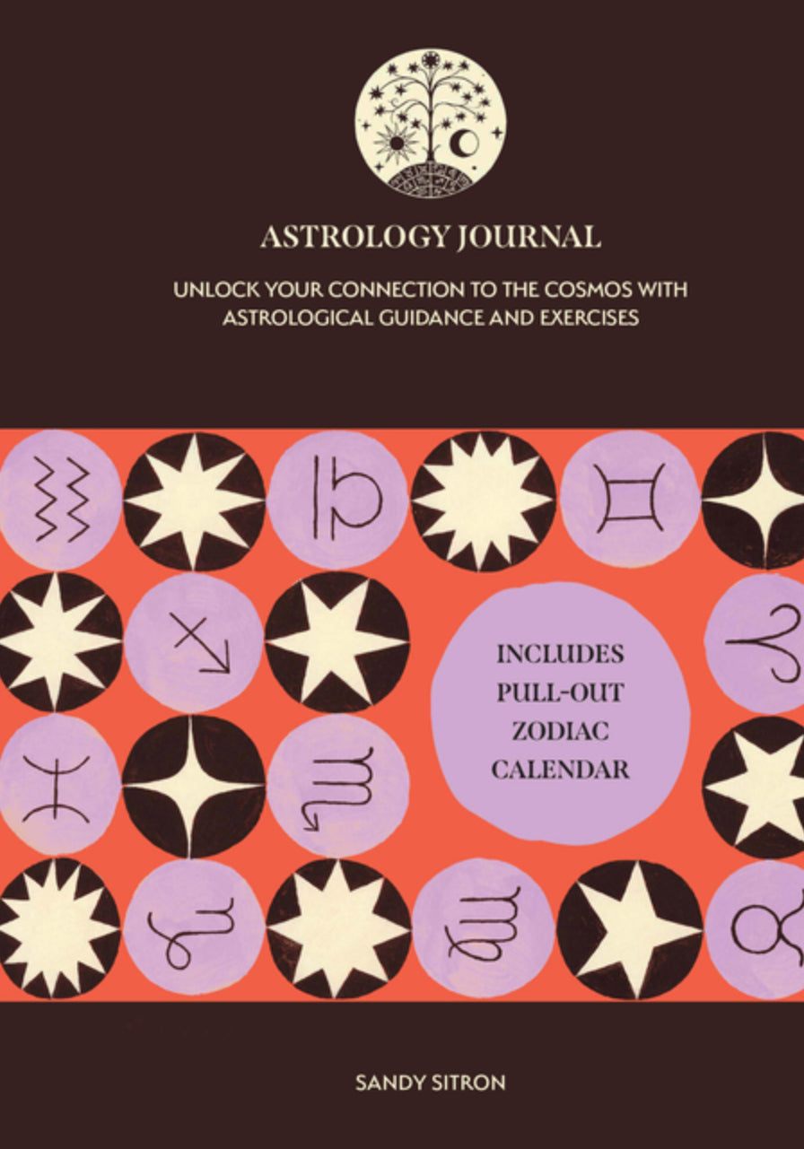 Astrology Journal