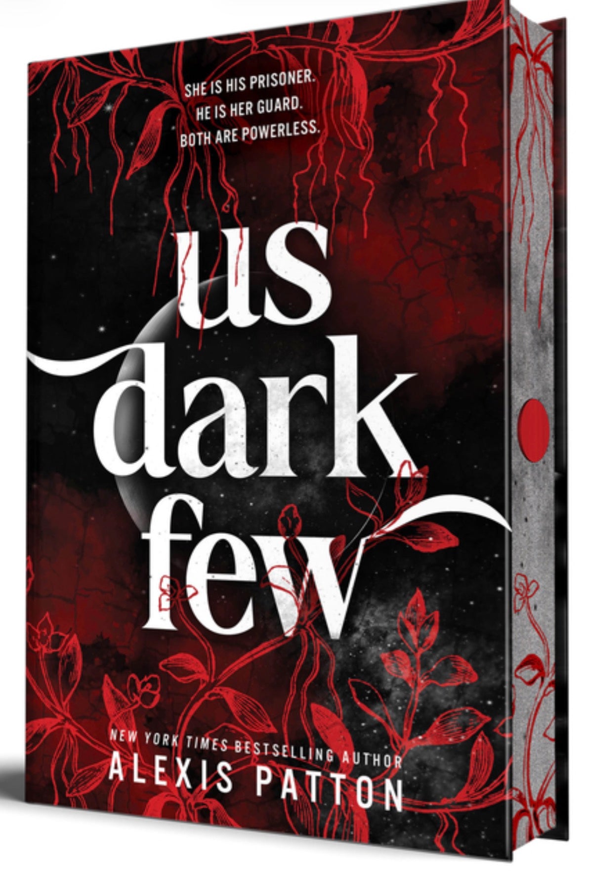 Us Dark Few (Us Dark Few #1)