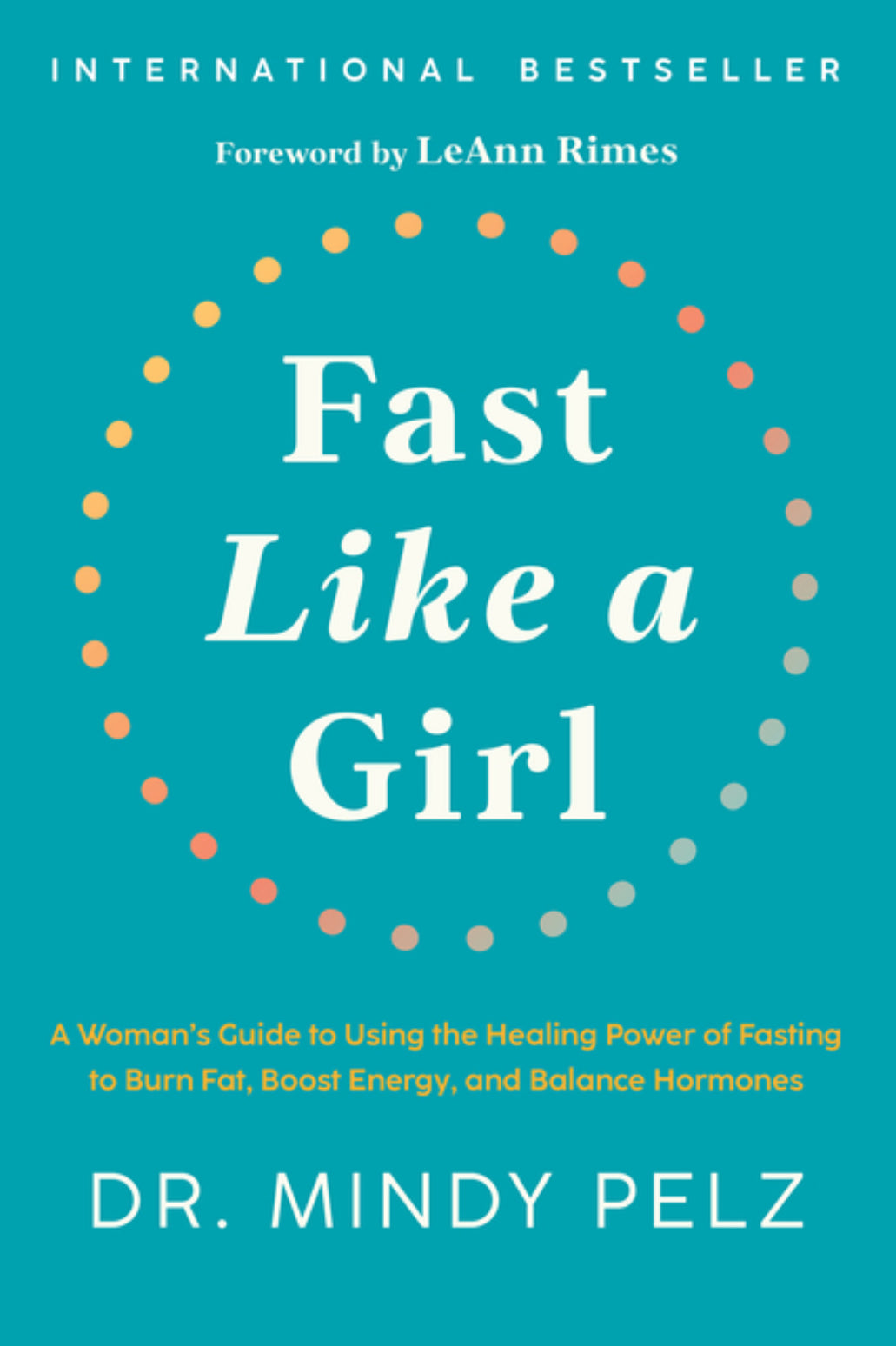 Fast Like a Girl