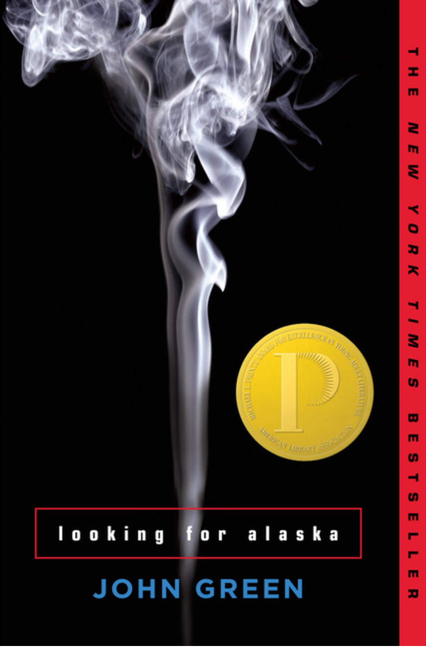 Looking For Alaska -YA