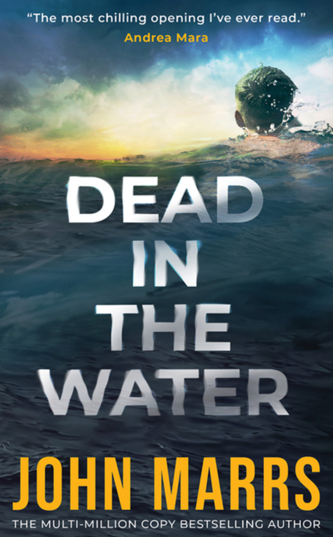 Dead in the Water