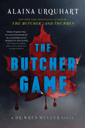 The Butcher Game: (book 2)