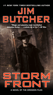 Storm Front - PB