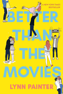 Better Than The Movies- YA - PB