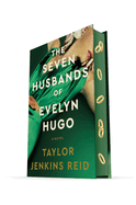 The Seven Husbands Of Evelyn Hugo: Deluxe Edition