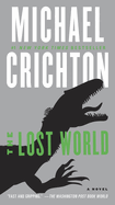 The Lost World (Jurassic Park #2)
