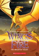 The Brightest Night: (Wings of Fire #5)