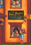 The Doll People (Doll People #1) -MG