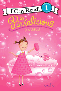 Pinkalicious: Puptastic! -ER, Remainder