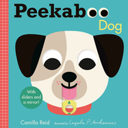 Peekaboo: Dog -BB