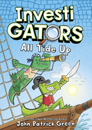 Investigators: All Tide Up -MG