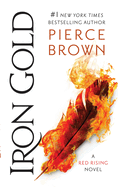 Iron Gold (Red Rising #4)