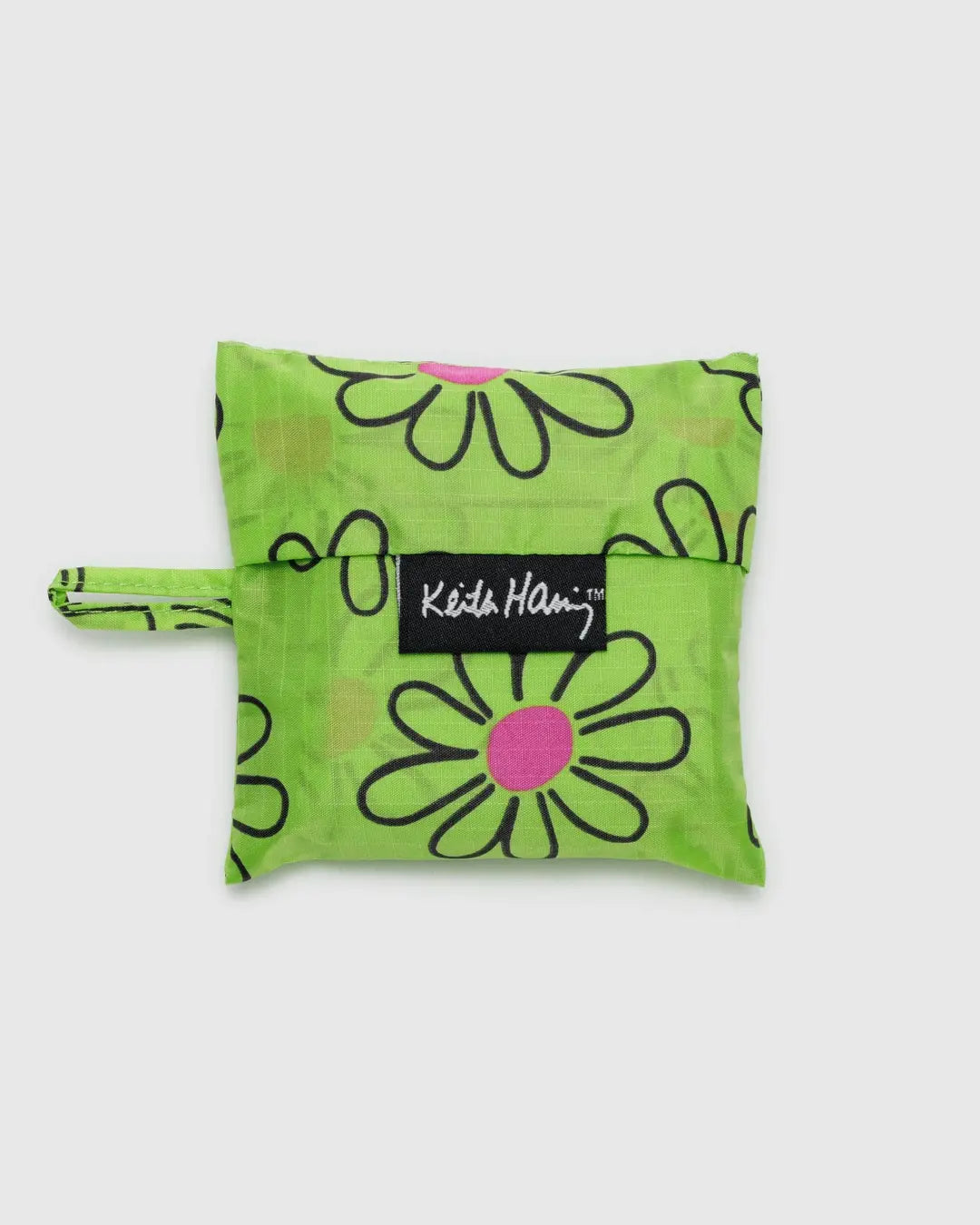 BAGGU - Baby Baggu, Keith Haring Flower