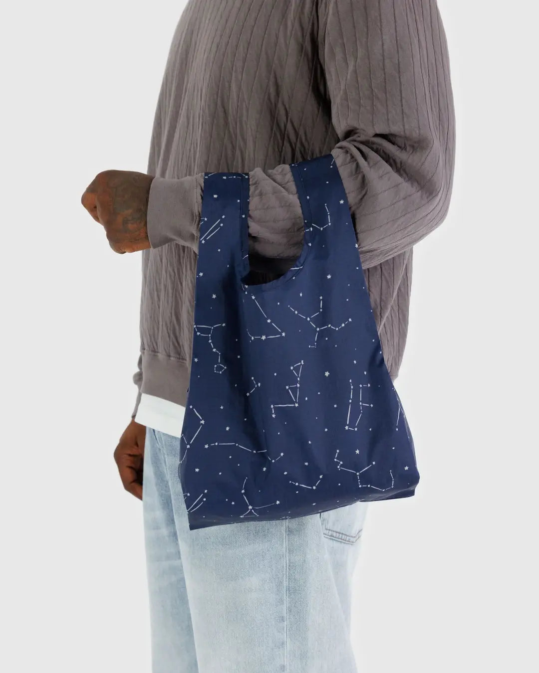 BAGGU - Baby Baggu, Constellation Midnight