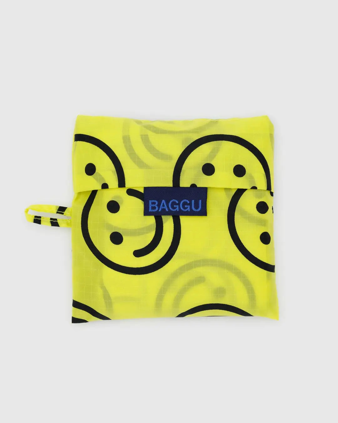 BAGGU - Standard Baggu, Yellow Happy
