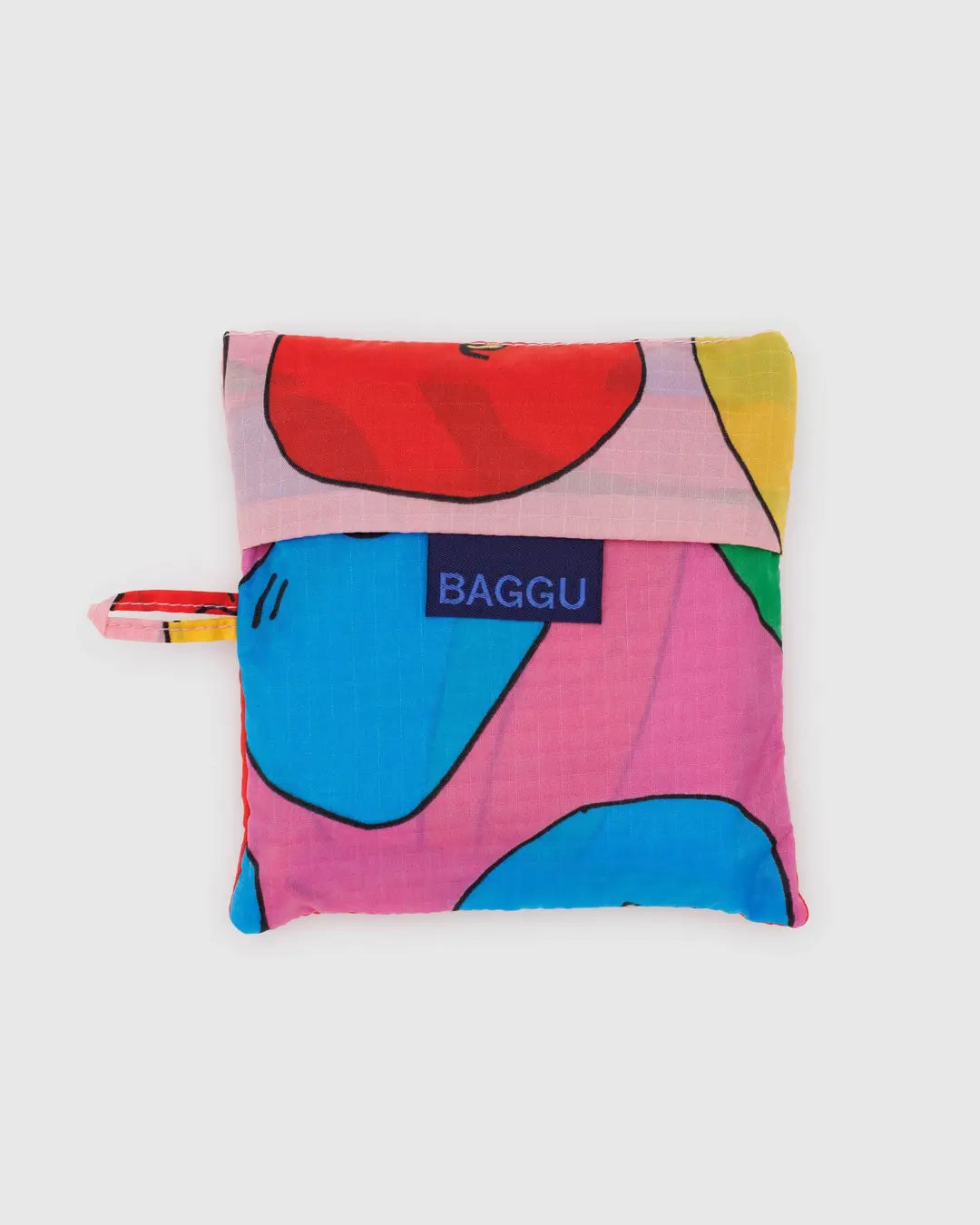 BAGGU - Standard Baggu, Apples & Bananas Mix