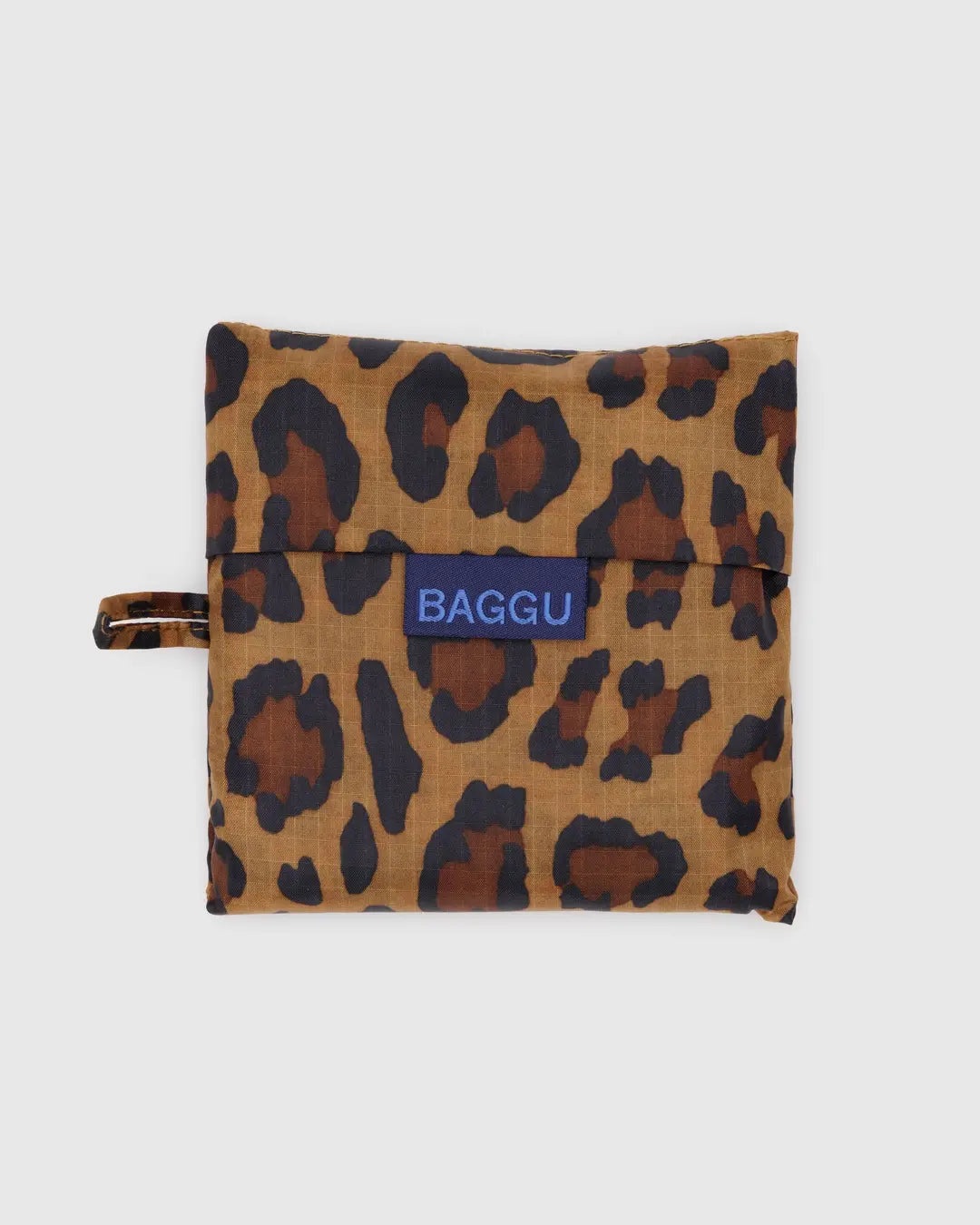 BAGGU - Standard Baggu, Leopard