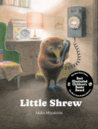 Little Shrew - ER
