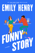 Funny Story - PB