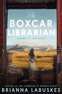 The Boxcar Librarian -PB