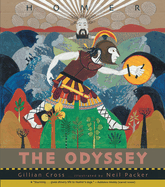 The Odyssey -PB