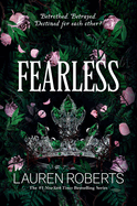 Fearless (The Powerless Trilogy #3) -ya