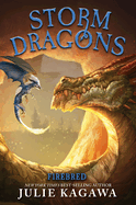Firebred: (Storm Dragons, Book 2) -mg