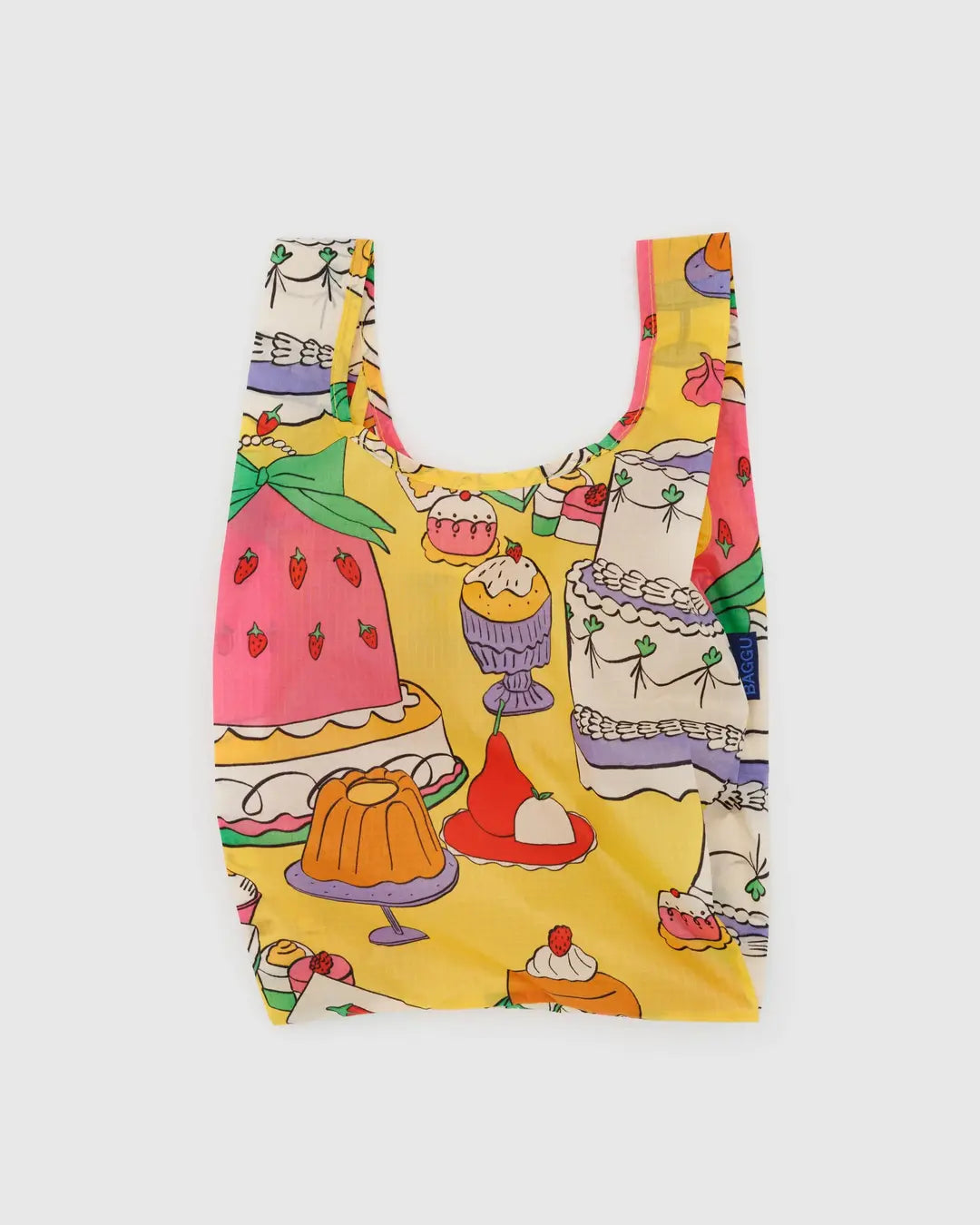 BAGGU - Baby BAGGU, Patisserie