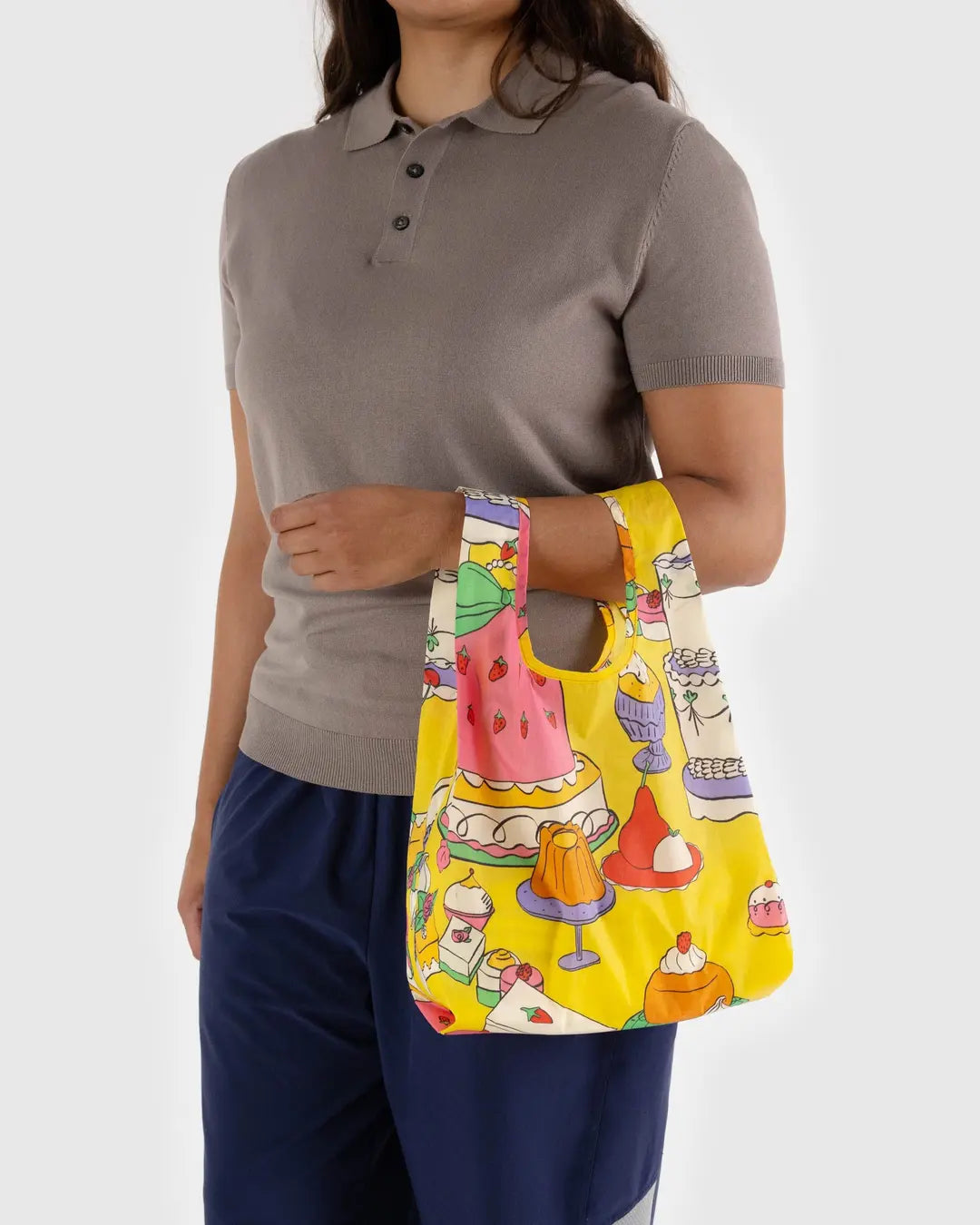 BAGGU - Baby BAGGU, Patisserie