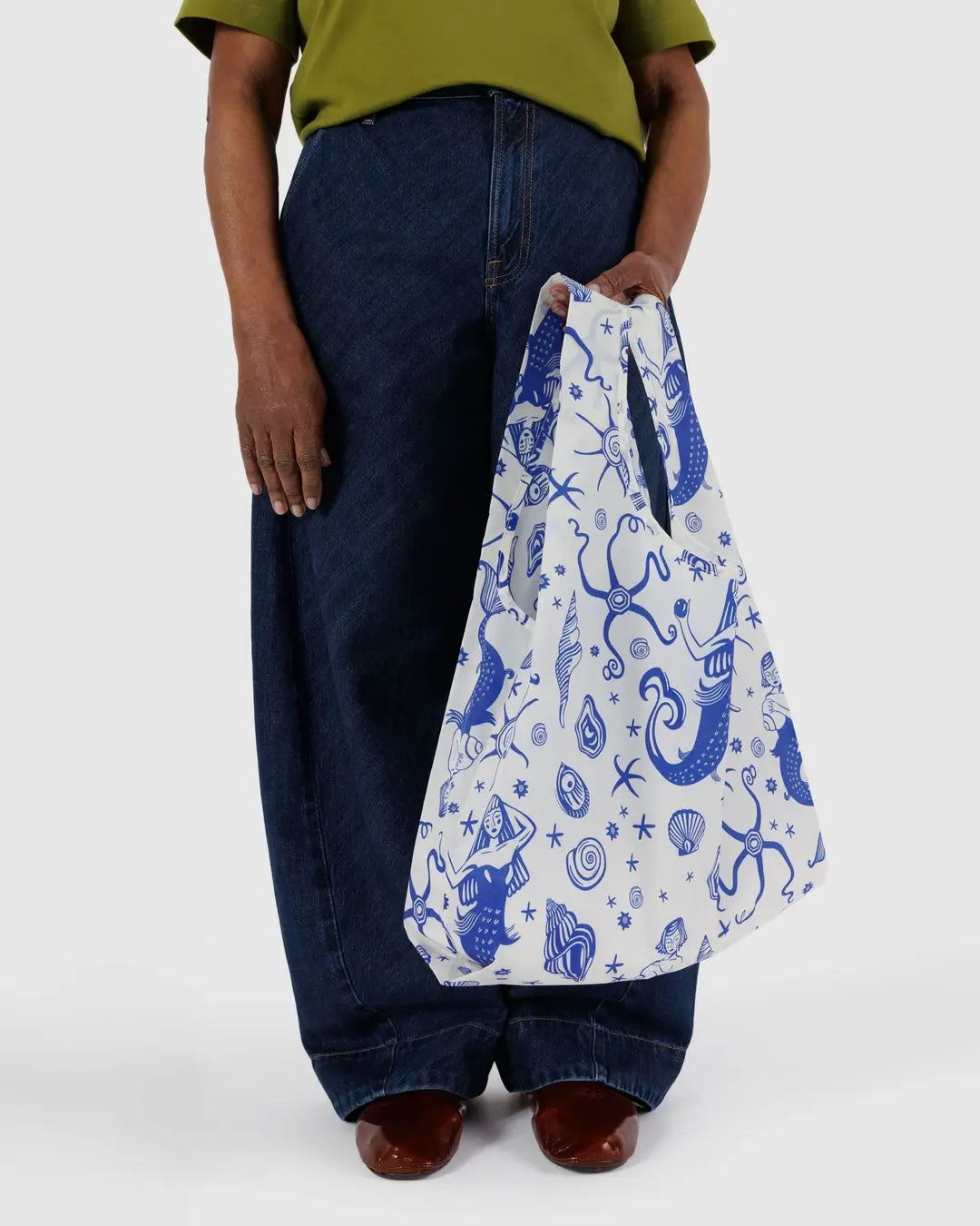 BAGGU - Standard BAGGU, Mermaid