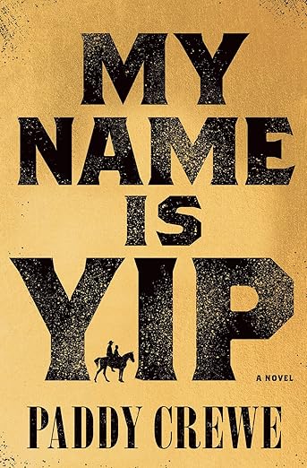 My Name Is Yip