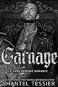 Carnage (L.O.R.D.S. #5)