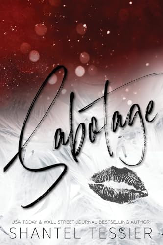 Sabotage (L.O.R.D.S. #4)