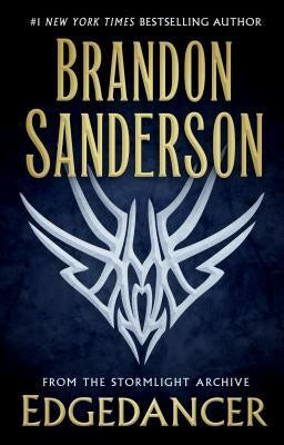 Edgedancer: From the Stormlight Archive (Stormlight Archive #2.5)