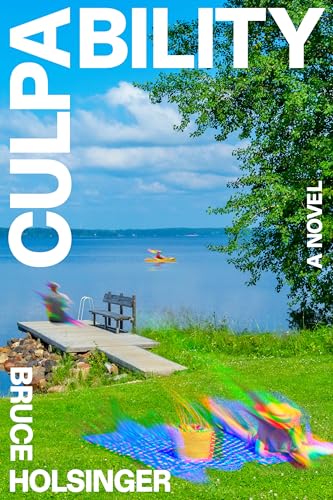 Culpability (Oprah’s Book Club, July 2025): A Novel