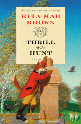 Thrill Of The Hunt -remainder