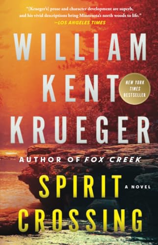 Spirit Crossing