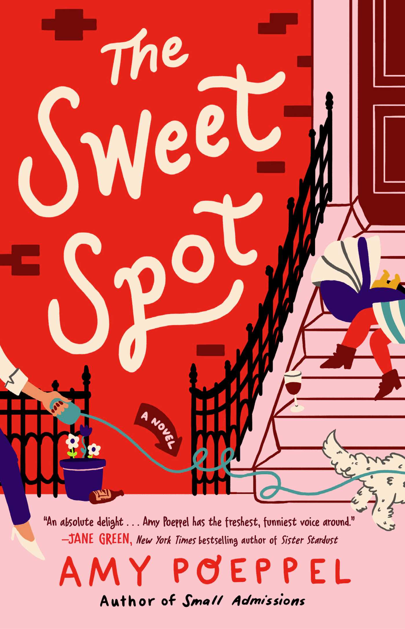 The Sweet Spot - remainder