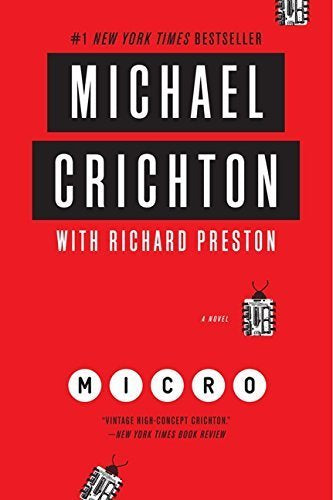 Micro - remainder