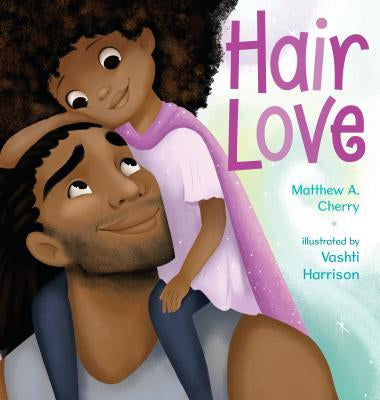 Hair Love -remainder