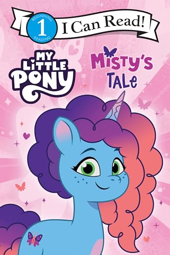 Misty’s Tale -remainder