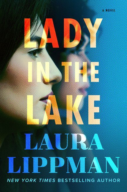 Lady In The Lake -remainder