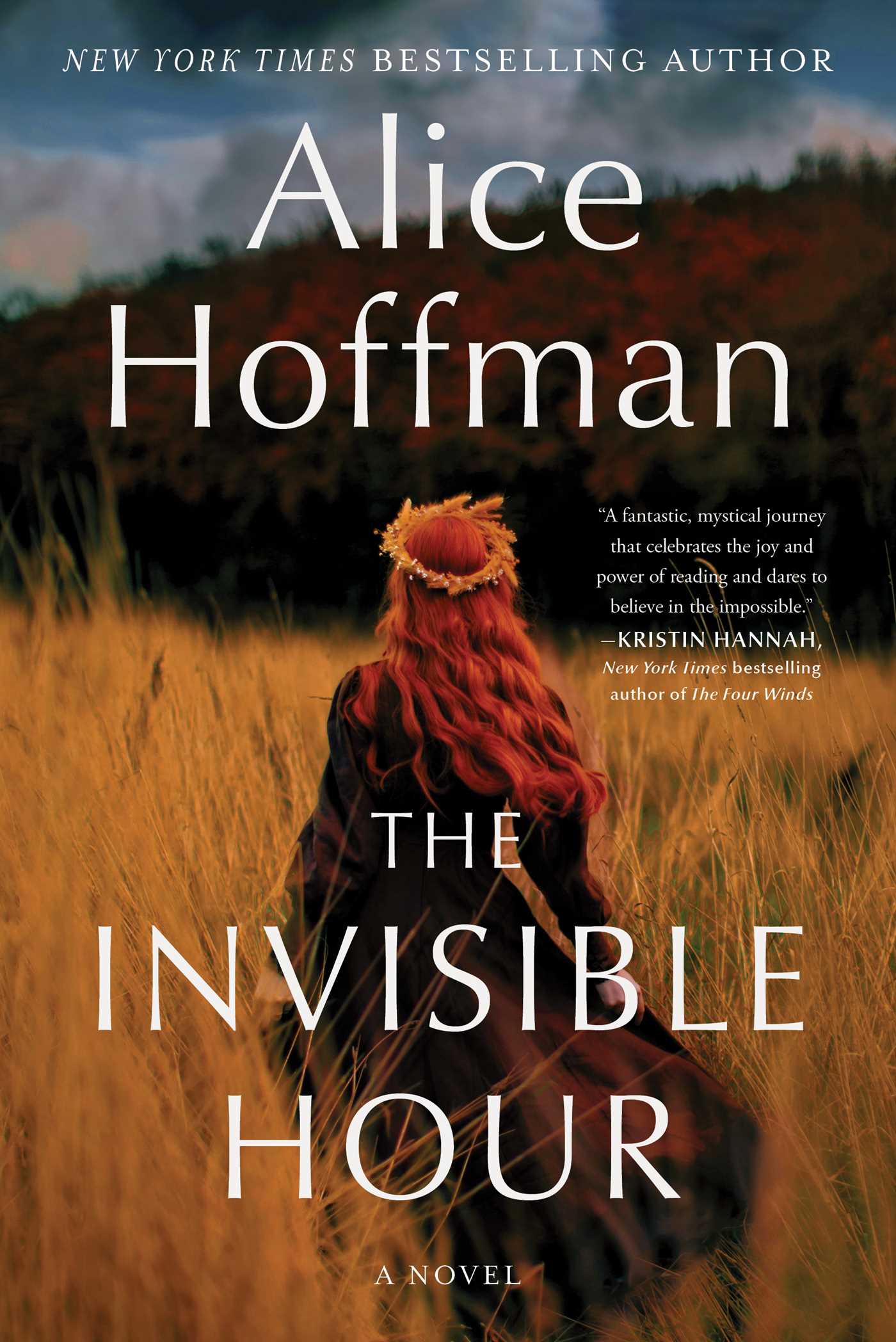 The Invisible Hour -remainder