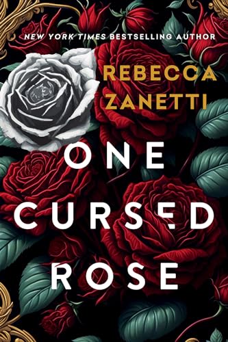 One Cursed Rose -remainder
