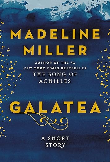Galatea -remainder