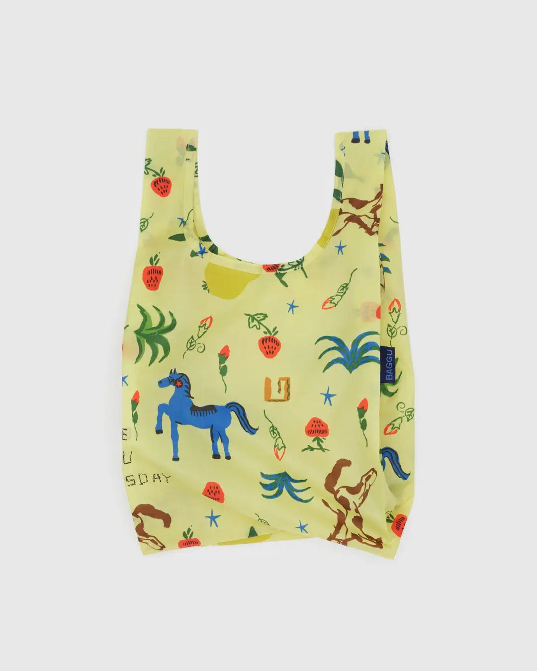 BAGGU - Baby BAGGU, Painted Prairie
