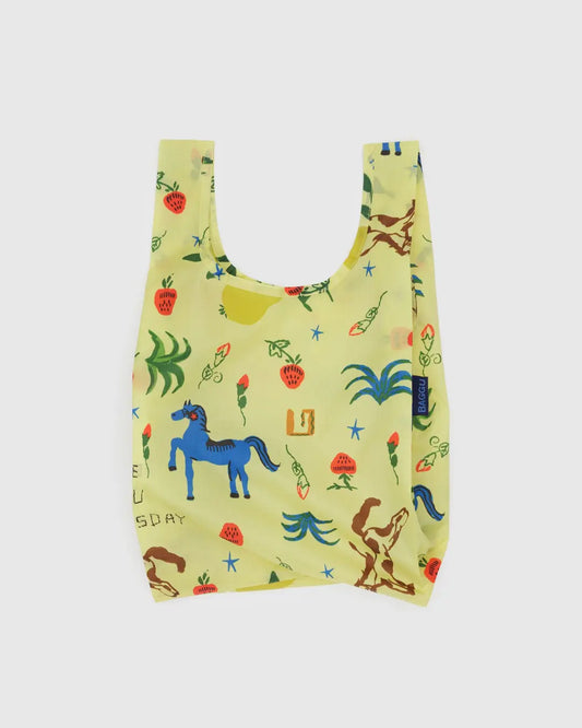 BAGGU - Baby BAGGU, Painted Prairie
