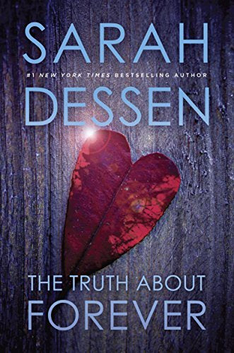 The Truth About Forever - YA