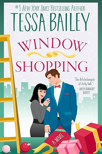 Window Shopping -remainder
